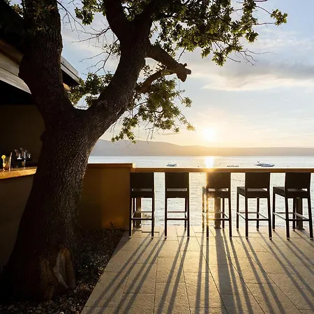 Cozy Stacaravan In Glavotok With Wifi 4*