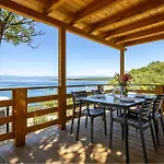 Beautiful Stacaravan In Glavotok With Wifi Brzac