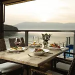 Kemping Beautiful Stacaravan In Glavotok With Wifi 4*