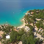 Beautiful Stacaravan In Glavotok With Wifi Brzac