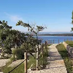 Beautiful Stacaravan In Glavotok With Wifi Kemping Brzac