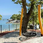 Beautiful Stacaravan In Glavotok With Wifi Brzac